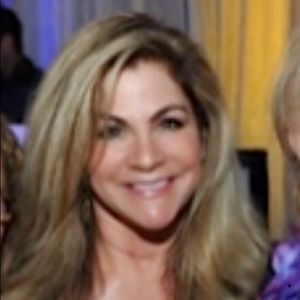 Meet your Posher, Diane